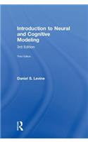 Introduction to Neural and Cognitive Modeling