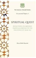 Spiritual Quest