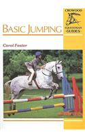 Basic Jumping: (Crowood Equestrian Guides)