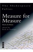 Measure for Measure