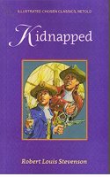 KIDNAPPED