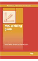 MIG Welding Guide