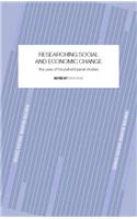 Researching Social and Economic Change