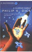 A Scanner Darkly