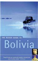 The Rough Guide to Bolivia  (Travel Guide eBook)