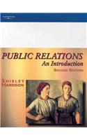 Public Relations