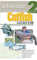 Critical Concepts 2: Catfish Location