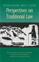 Perspectives on Traditional Law