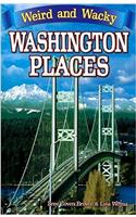 Weird & Wacky Washington Places