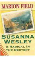 Susanna Wesley