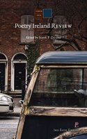 Poetry Ireland Review 109