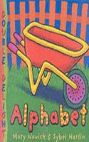 Alphabet