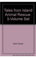Tales from Island Animal Rescue