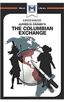 Analysis of Alfred W. Crosby's the Columbian Exchange