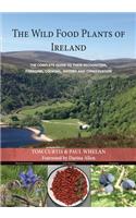 Wild Food Plants of Ireland