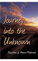Journey Into the Unknown