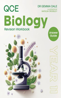 QCE Biology