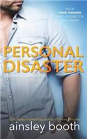 Personal Disaster