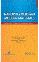 Nanopolymers and Modern Materials