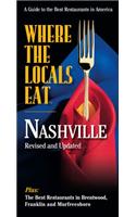 Where the Locals Eat: Nashville