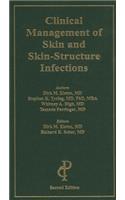 Clinical Management of Skin and Skin-Structure Infections