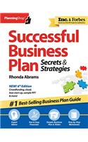 Successful Business Plan