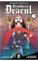 BROTHERS DRACUL VOL. 1 TPB