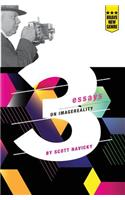3 Essays on Imagereality