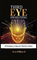 Third Eye Awakening