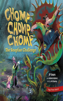 Chomp Chomp Chomp: The Snapfast Challenge(Freedom Island)