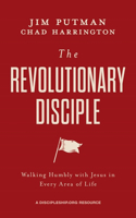 Revolutionary Disciple