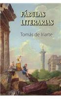 Fábulas literarias