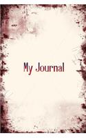 My Journal