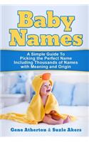 Baby Names