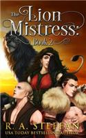 The Lion Mistress