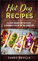 Hot Dog Recipes