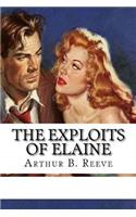 The Exploits of Elaine