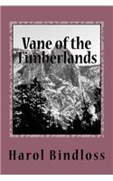 Vane of the Timberlands