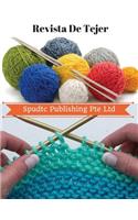 Revista De Tejer