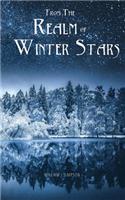 From the Realm of Winter Stars