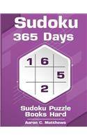 Sudoku 365 Days