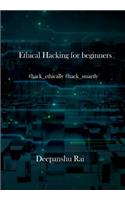 Ethical Hacking For Beginners