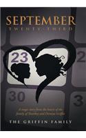 September Twenty-Third