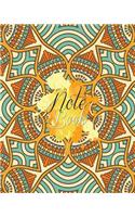Notebook