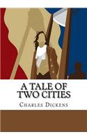 A Tale of Two Cities