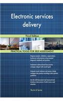 Electronic services delivery: Third Edition