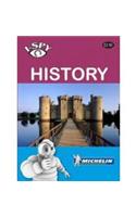 I-Spy History