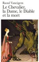 Chevalier, La Dame, Le Dia