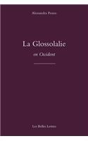 La Glossolalie En Occident