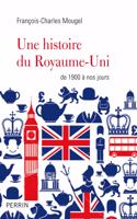 Une histoire du Royaume-Uni de 1900 a nos jours